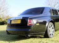 Rolls-Royce Phantom VII