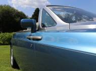 Rolls-Royce Phantom Drophead Coupé