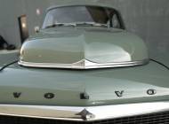 Volvo PV 544 Sport