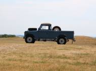 Land Rover 109