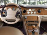 Bentley Arnage Red Label