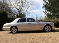 Bentley Arnage T