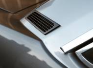 De Tomaso Longchamp