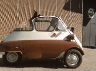BMW Isetta 250