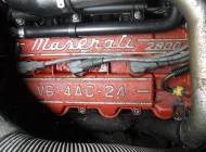 Maserati Biturbo 2.24V