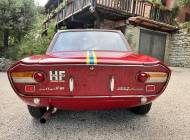 Lancia Fulvia Coupe Rallye HF