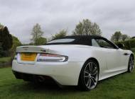 Aston Martin DBS