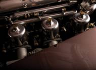 Jaguar XK 150 3.8 S OTS