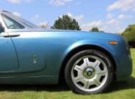 Rolls-Royce Phantom Drophead Coupé