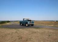 Land Rover 109