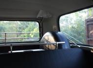 Volkswagen T2a Kombi