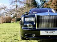 Rolls-Royce Phantom VII