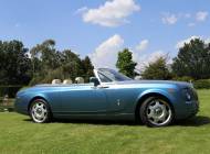 Rolls-Royce Phantom Drophead Coupé
