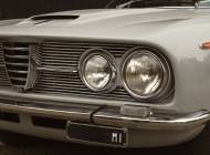 Alfa Romeo 2600 Sprint