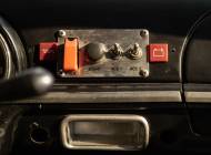 Alfa Romeo 1900 TI Super Berlina