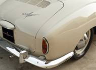 Volkswagen Karmann Ghia 1200
