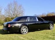 Rolls-Royce Phantom VII