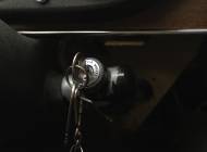 Alfa Romeo 2600 Sprint