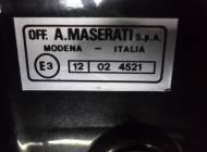 Maserati Biturbo 2.24V