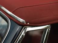 Lancia Aurelia B50 Pininfarina