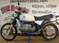 BMW R 80 GS Basic