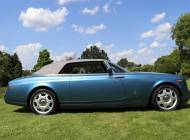 Rolls-Royce Phantom Drophead Coupé