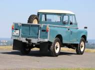 Land Rover 109