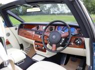 Rolls-Royce Phantom Drophead Coupé