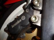 Ducati 851 S