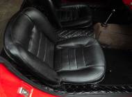 FIAT Ghia 1500 GT