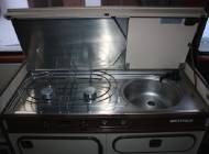 Volkswagen T3 Camper 1.6 D