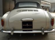 Volkswagen Karmann Ghia 1200