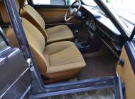Alfa Romeo Alfasud 1.2