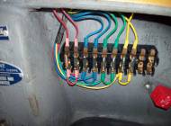 Alpine A 310 1600 VF injection