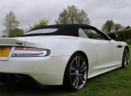 Aston Martin DBS