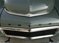 Volvo PV 544 Sport
