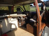 Volkswagen T3 Camper 1.6 D