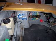 Alpine A 310 1600 VF injection