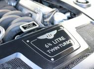 Bentley Arnage T