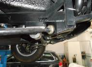Alpine A 310 1600 VF injection