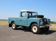 Land Rover 109
