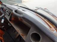 Volkswagen T2b pickup