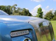 Rolls-Royce Phantom Drophead Coupé