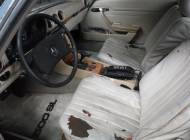 Mercedes-Benz 450 SLC 5,0