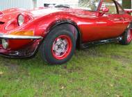 Opel GT 1900