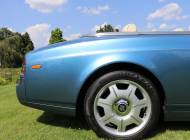 Rolls-Royce Phantom Drophead Coupé
