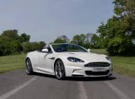 Aston Martin DBS