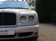 Bentley Arnage T