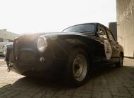 Alfa Romeo 1900 TI Super Berlina
