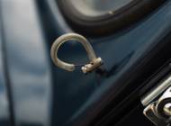 Alfa Romeo 1900 TI Super Berlina